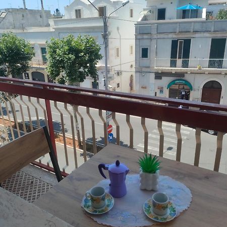 Casa Monna B&B Локоротондо Екстер'єр фото